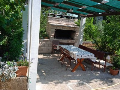 Apartment Apartments Marita - One Bedroom Apartment - Outdoor photo 35