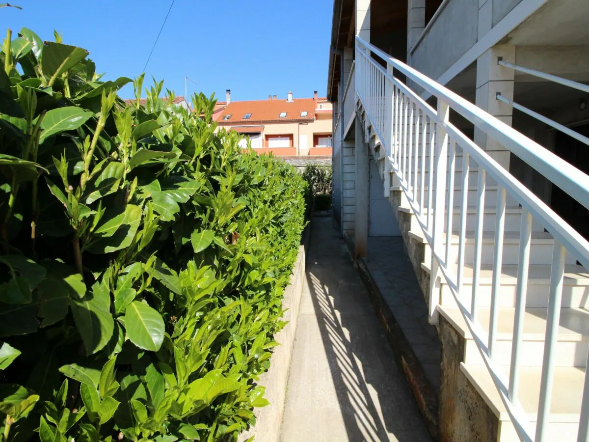Apartment Apartments Marita - Two Bedroom Apartment - Outdoor photo 3
