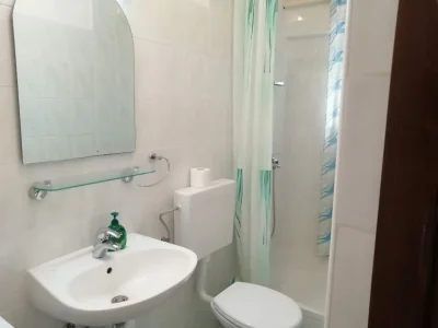 Apartment Apartments Marita - Two Bedroom Apartment - Features photo 10