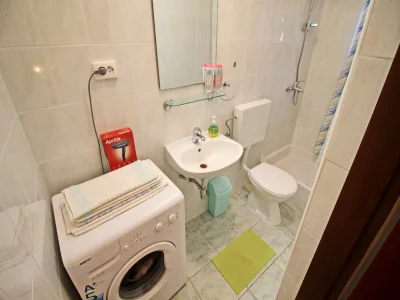 Apartment Apartments Marita - Two Bedroom Apartment - Features photo 13