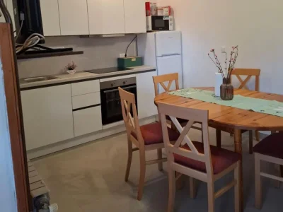 Apartment Apartments Marita - Two Bedroom Apartment - Features photo 22
