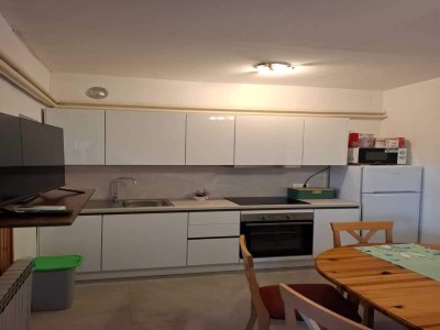 Apartment Apartments Marita - Two Bedroom Apartment - Features photo 24