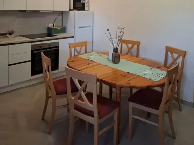Apartment Apartments Marita - Two Bedroom Apartment - Features photo 25