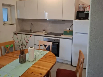 Apartment Apartments Marita - Two Bedroom Apartment - Features photo 34