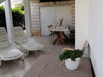 Apartment Apartments Marita - Two Bedroom Apartment - Outdoor photo 37
