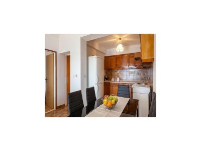 Apartment Apartments Nena (ST) - One Bedroom Apartment with Terrace and Sea View (A4) in Riviera Omiš - Apartment