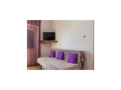 Apartment Apartments Nena (ST) - One Bedroom Apartment with Terrace and Sea View (A4) - Features photo 8