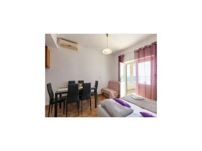 Apartment Apartments Nena (ST) - One Bedroom Apartment with Terrace and Sea View (A4) - Outdoor photo 10