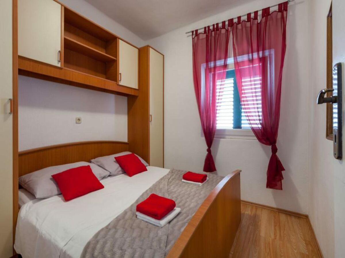 Apartment Apartments Nena (ST) - Two Bedroom Apartment with Terrace and Sea View (A3) - Features photo 5