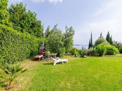 Apartment Color Apartments - One Bedroom Apartment with Terrace and Partial Sea View (Blue) - Outdoor photo 6