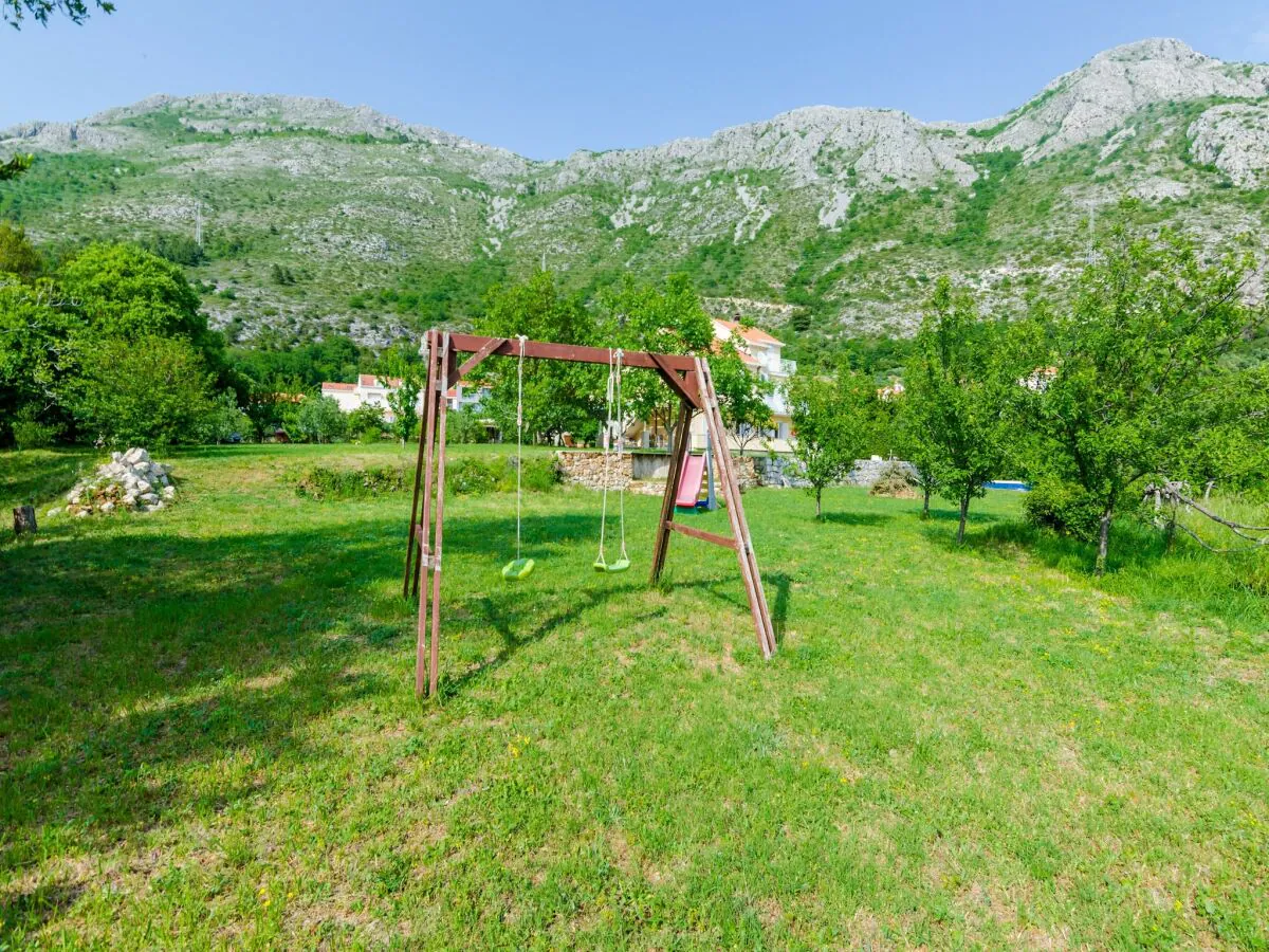 Apartment Apartment with 1 room and terrace - Outdoor photo 2