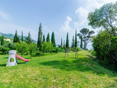 Apartment Apartment with 1 room and terrace - Outdoor photo 3