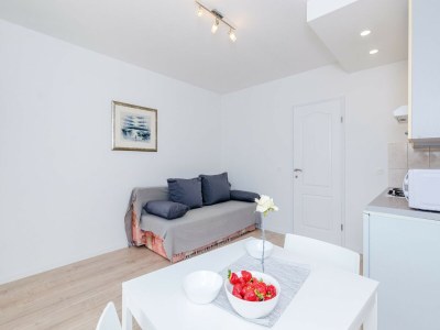 Apartment Apartment with 1 room and terrace - Features photo 10