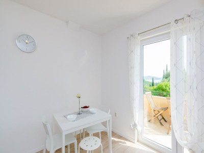 Apartment Apartment with 1 room and terrace - Features photo 11