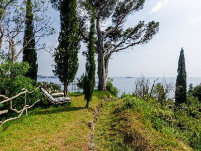 Apartment Apartment with 1 room and terrace - Outdoor photo 25