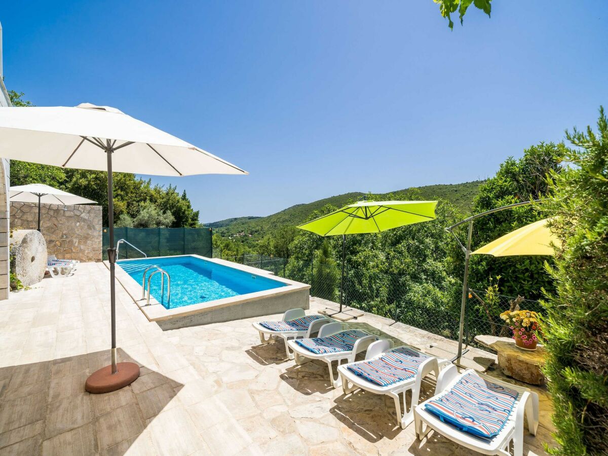 Holiday house House Kočan-Four Bedroom Villa with Terrace and Swimming Pool