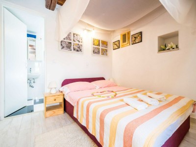 Holiday house House Kočan-Four Bedroom Villa with Terrace and Swimming Pool - Features photo 13