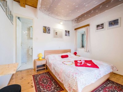 Holiday house House Kočan-Four Bedroom Villa with Terrace and Swimming Pool - Features photo 14