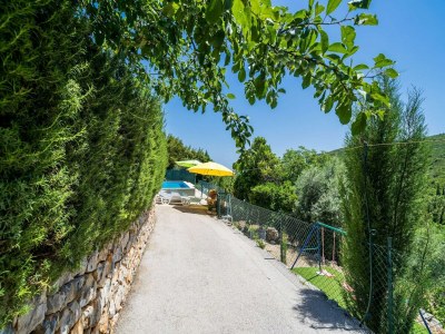 Holiday house House Kočan-Four Bedroom Villa with Terrace and Swimming Pool - Outdoor photo 19