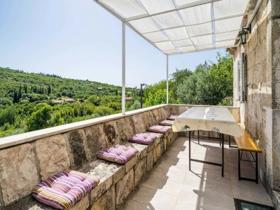 Holiday house House Kočan-Four Bedroom Villa with Terrace and Swimming Pool - Outdoor photo 26