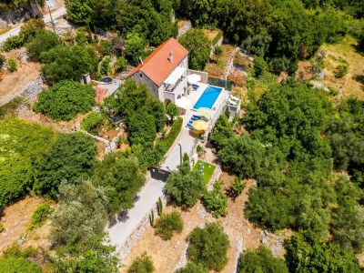 Holiday house House Kočan-Four Bedroom Villa with Terrace and Swimming Pool - Outdoor photo 37