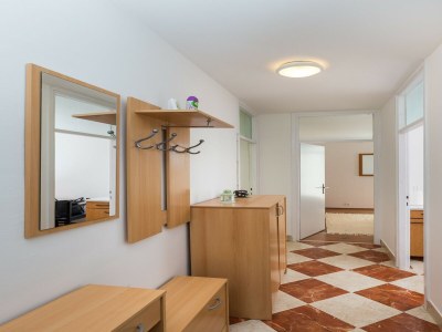 Apartment Apartment Brajković - One Bedroom Apartment with Loggia and Sea View - Outdoor photo 16