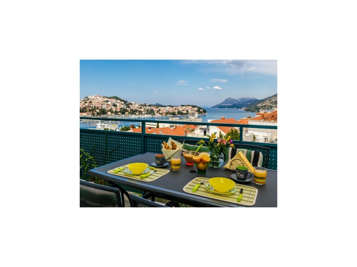 Apartment Apartment Radovan - One-Bedroom Apartment with Balcony and Sea View - Outdoor photo 4