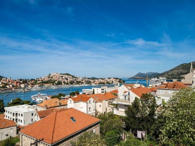 Apartment Apartment Radovan - One-Bedroom Apartment with Balcony and Sea View - Outdoor photo 35