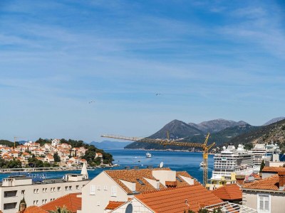 Apartment Apartment Radovan - One-Bedroom Apartment with Balcony and Sea View - Outdoor photo 42