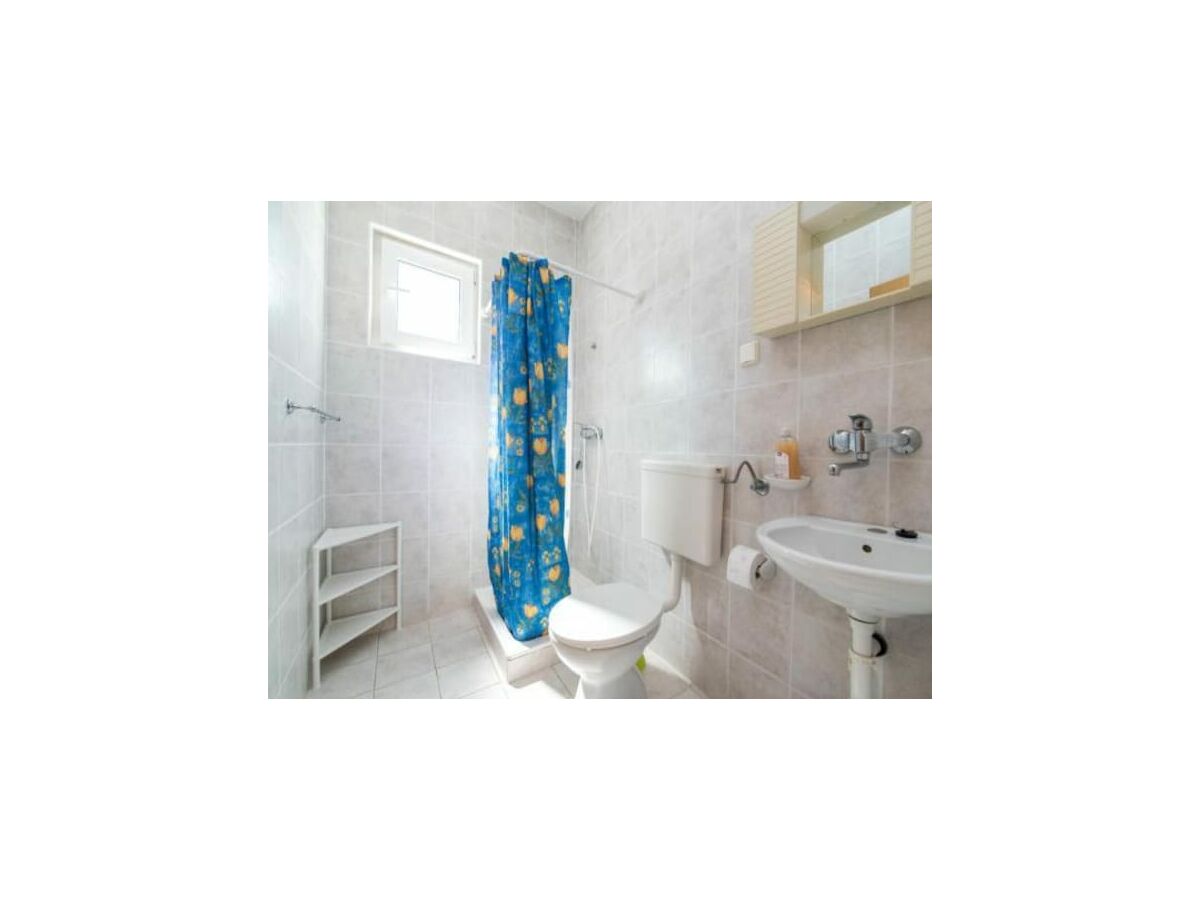 Apartment Apartments Boguvila - Two-Bedroom Standard Apartment with Terrace (A6) - (ST) - Features photo 2