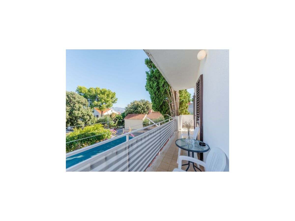 Apartment Apartment Mia-Three Bedroom Apartment with Sea View Terrace - Outdoor photo 4