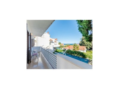 Apartment Apartment Mia-Three Bedroom Apartment with Sea View Terrace - Outdoor photo 6