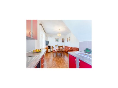 Apartment Apartment Mia-Three Bedroom Apartment with Sea View Terrace - Features photo 18