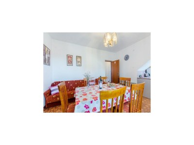 Apartment Apartment Mia-Three Bedroom Apartment with Sea View Terrace - Features photo 21