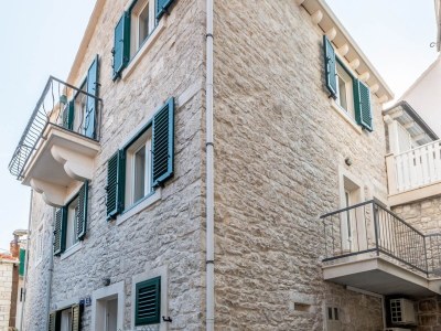 Apartment Apartments Sonja  - Studio Apartment (ST) - Outdoor photo 6