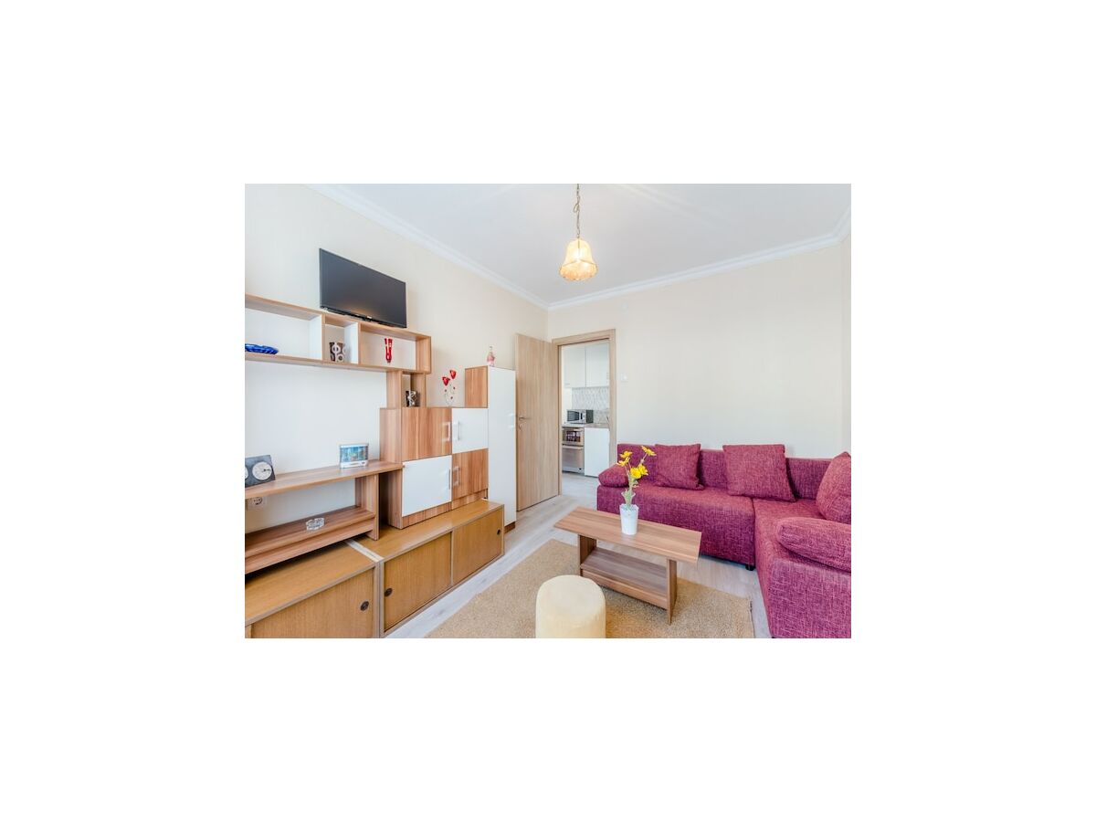 Apartment Apartments Fidelis - One Bedroom Apartment with Terrace and Garden View(1) - Features photo 5
