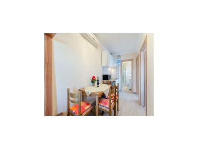 Apartment Apartments Fidelis - One Bedroom Apartment with Terrace and Garden View(1) - Features photo 6