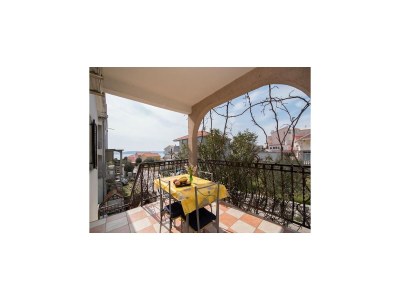 Apartment Apartments Fidelis - One Bedroom Apartment with Terrace and Garden View(1) - Outdoor photo 22