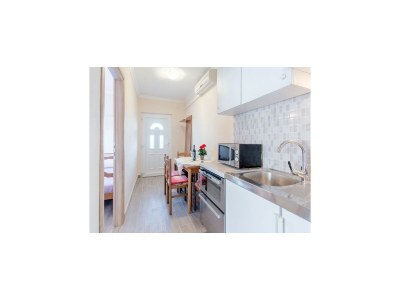 Apartment Apartments Fidelis - One Bedroom Apartment with Terrace and Garden View(2) - Features photo 6