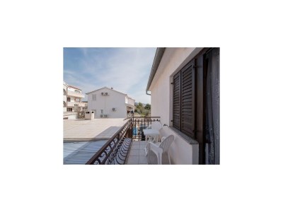 Apartment Apartments Fidelis - One Bedroom Apartment with Terrace and Garden View(2) - Outdoor photo 18