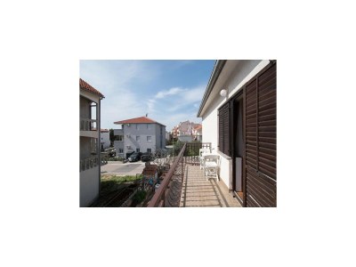 Apartment Apartments Fidelis - One Bedroom Apartment with Terrace and Garden View(2) - Outdoor photo 24