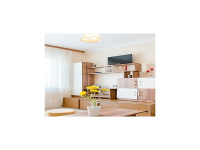 Apartment Apartments Fidelis - One Bedroom Apartment with Terrace and Garden View(3) - Features photo 9