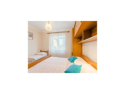Apartment Apartments Fidelis - One Bedroom Apartment with Terrace and Garden View(3) - Features photo 11