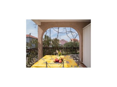 Apartment Apartments Fidelis - One Bedroom Apartment with Terrace and Garden View(3) - Outdoor photo 21
