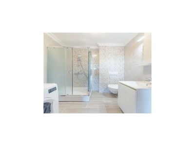Apartment Apartments Fidelis - One Bedroom Apartment with Terrace and Garden View(4) - Features photo 5