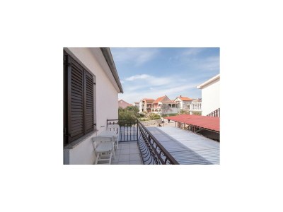 Apartment Apartments Fidelis - One Bedroom Apartment with Terrace and Garden View(4) - Outdoor photo 14