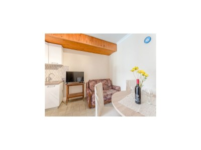 Apartment Apartments Fidelis - Two Bedroom Apartment with Terrace and Pool View(5) - Features photo 7