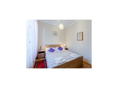 Apartment Apartments Fidelis - Two Bedroom Apartment with Terrace and Pool View(5) - Features photo 8