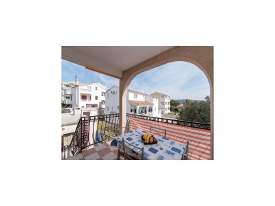 Apartment Apartments Fidelis - Two Bedroom Apartment with Terrace and Pool View(5) - Outdoor photo 20