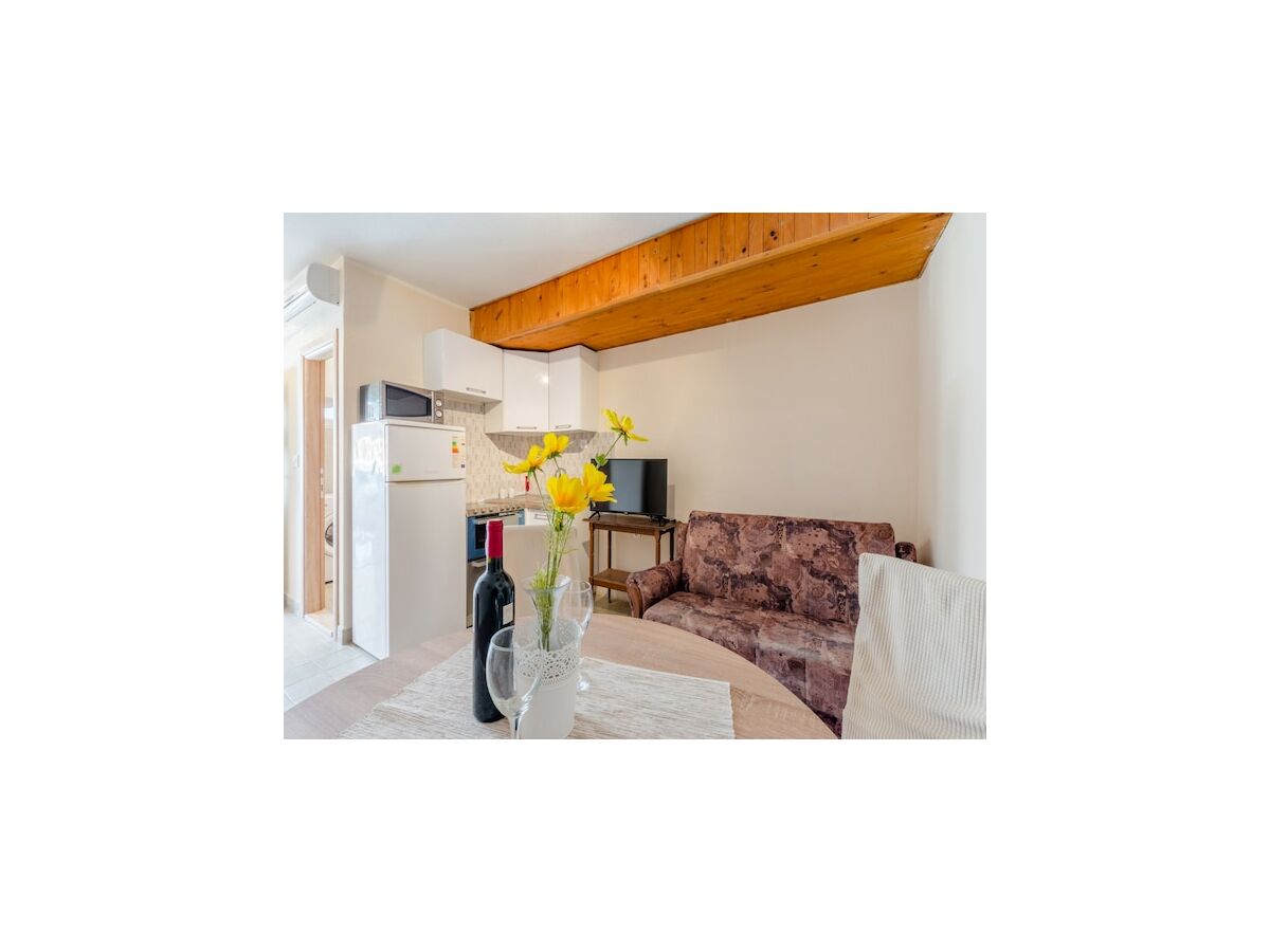 Apartment Apartments Fidelis - Two Bedroom Apartment with Terrace and Garden View(7) - Features photo 5